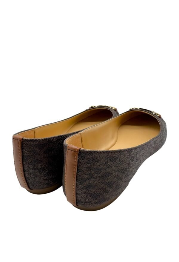 MICHAEL KORS - REBECCA FLATS - Image 6